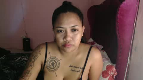 Bianca online show from February 28, 1:37 am