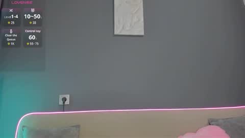 Ana online show from March 13, 2:57 am