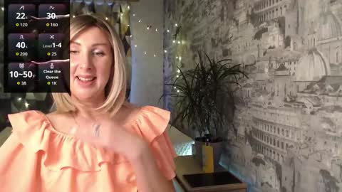 Sylvia online show from November 12, 7:06 am