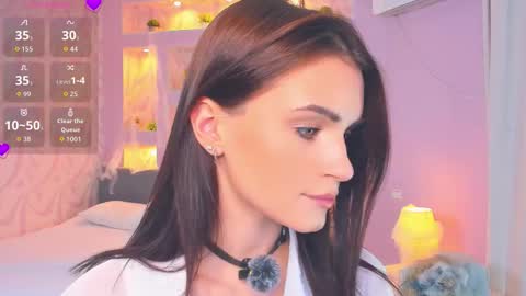 Eva online show from October 31, 7:29 pm