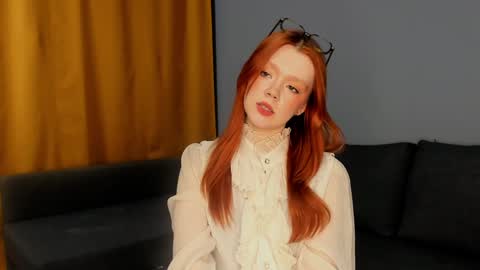 Annabel online show from January 15, 3:18 pm