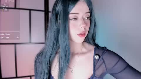 Nice to meet you I am Mia3 online show from October 6, 9:19 pm