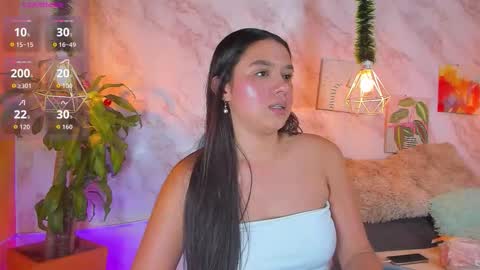 Tammy online show from November 29, 8:46 pm