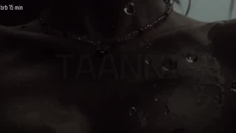 TAANNI online show from January 11, 9:53 pm
