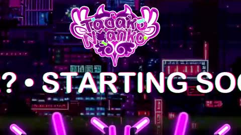 Tadako Nyanko online show from February 18, 2:16 am