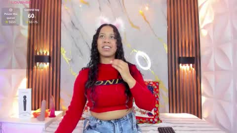 Samantha online show from December 4, 3:09 am