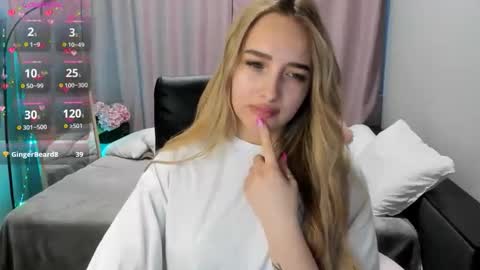 Taisia online show from March 1, 9:31 am