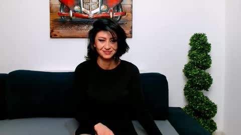 Taissa1 online show from November 10, 12:28 am