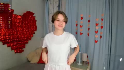 Jessi online show from February 14, 3:05 pm