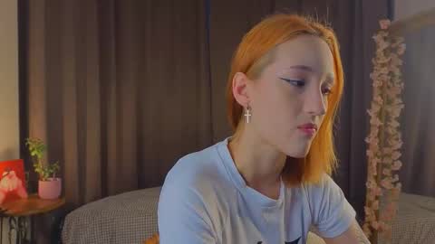 im Lally online show from November 7, 3:12 am