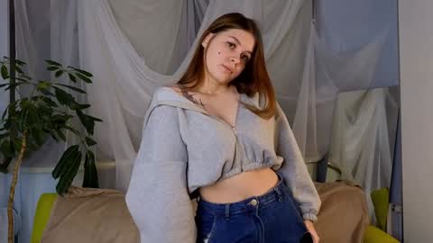 Bonnie online show from December 4, 4:27 pm