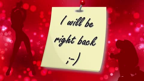 Miss Ati online show from November 16, 6:08 pm