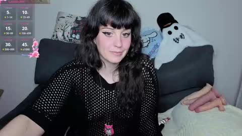 Talia Bloodina online show from November 15, 3:07 am