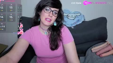 Talia Bloodina online show from September 20, 7:28 am