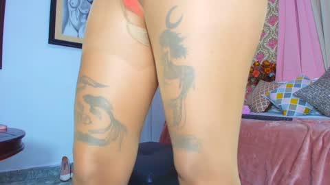 Taliana online show from February 4, 6:17 pm