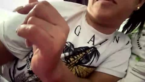 tali  online show from October 9, 2:43 pm