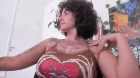 Tali Majid online show from January 7, 9:29 pm