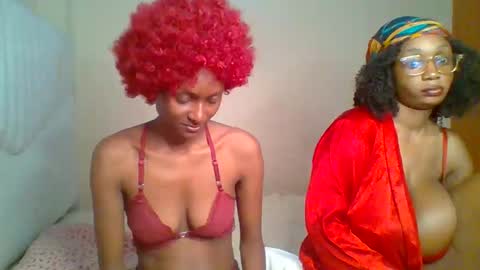 talisha smiles online show from March 14, 6:36 am