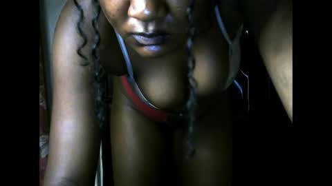 tall_choco online show from March 6, 10:05 pm