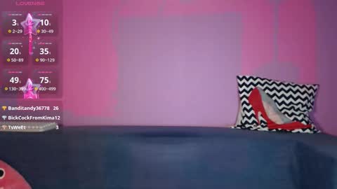 Tallso online show from September 20, 7:34 pm