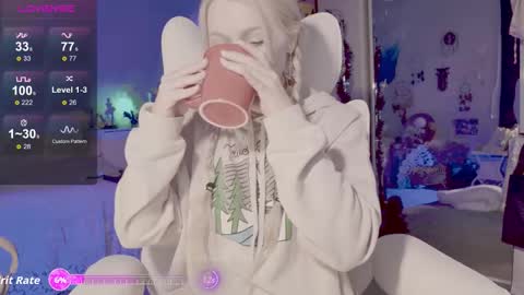 Talula  - OF talulaa online show from October 23, 6:25 pm