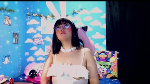 Alejandra Independent model online show from March 28, 4:23 am