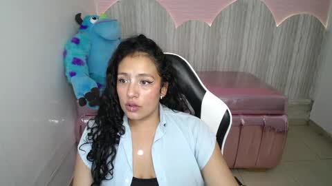 Tamara online show from November 20, 2:45 am