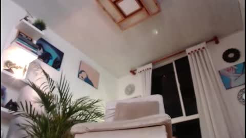 Tamara online show from January 5, 2:49 am