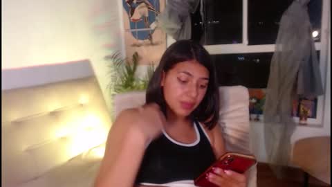 Tamara online show from December 20, 4:38 am