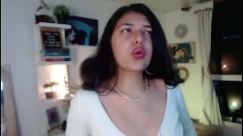 Tamara online show from January 4, 3:50 am