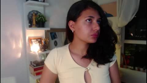 Tamara online show from March 3, 2:54 am