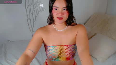  Lovense is Active  My pleasure is in your hands  Private is Open  online show from May 30, 2:20 am