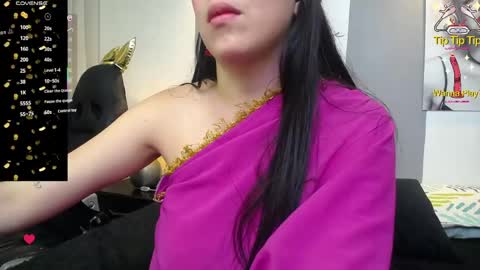 Tamara online show from May 4, 12:09 pm