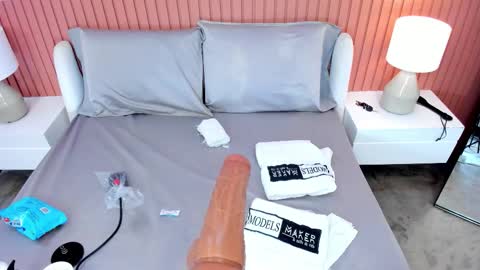 Rousaly online show from February 17, 11:42 am