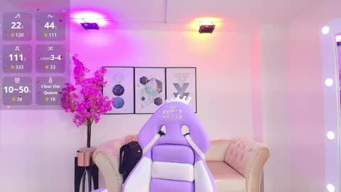 Tamara online show from November 28, 4:15 am