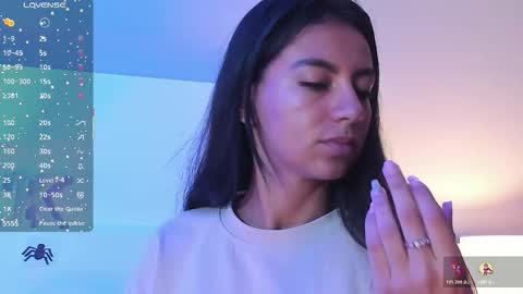 Tamy  online show from October 29, 1:58 pm