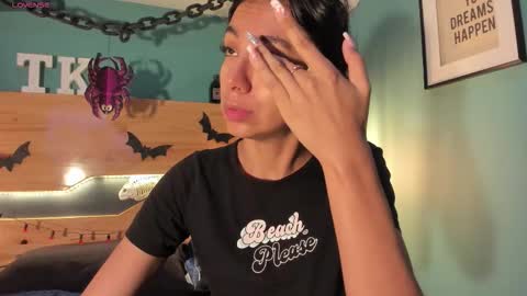 Tamy  online show from October 26, 1:28 pm