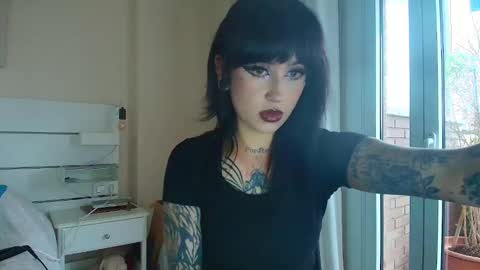 Cami 3 online show from March 19, 1:48 pm