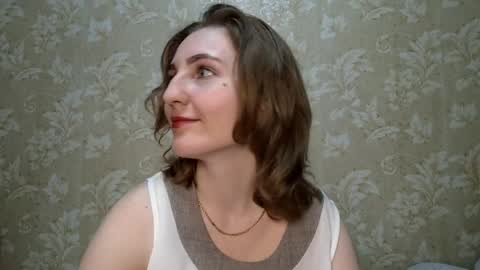 Tamara online show from April 6, 4:41 pm