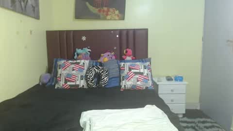 tamela online show from November 18, 4:24 am