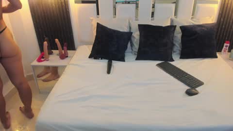 Tamhy online show from December 21, 8:21 pm