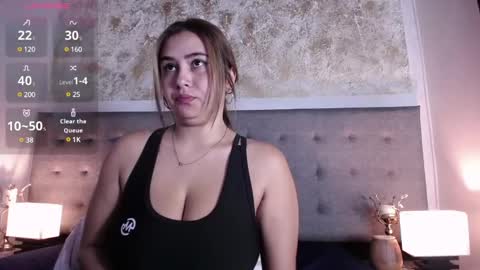 Tamy Vega online show from February 12, 11:40 am