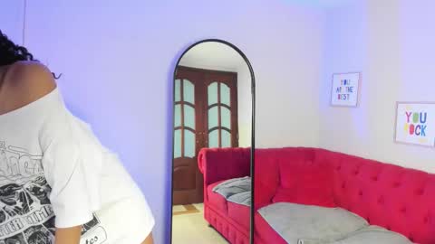 TAMI online show from January 7, 8:01 pm