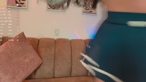 Dont forget to follow me guys  online show from April 7, 11:51 pm