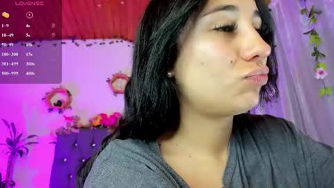 Tammy online show from July 27, 9:01 pm