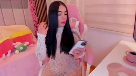 Tammy online show from December 20, 7:18 pm