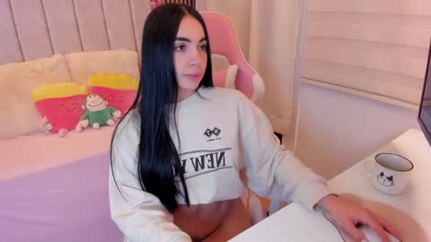 Tammy online show from April 14, 9:15 pm