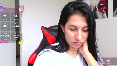 tammy  online show from February 13, 3:13 pm