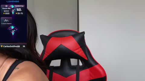 tammy  online show from February 11, 6:44 pm