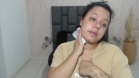 tammycooperr online show from January 11, 3:13 am